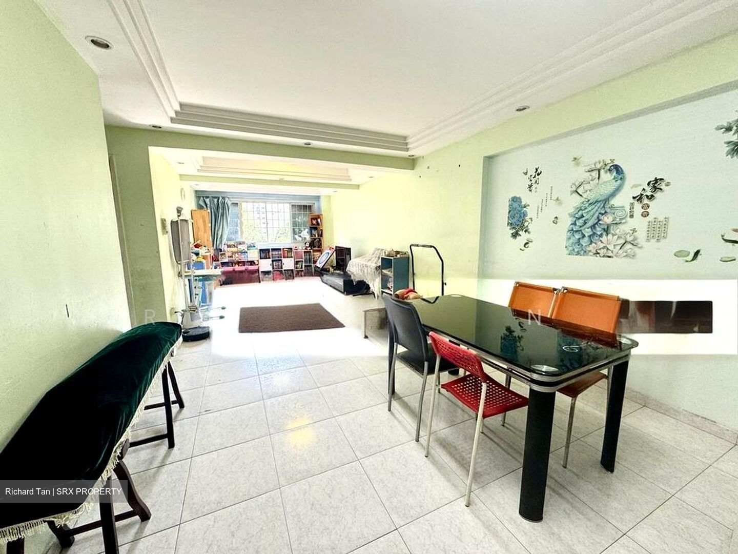 Blk 857 Woodlands Street 83 (Woodlands), HDB 5 Rooms #501783221